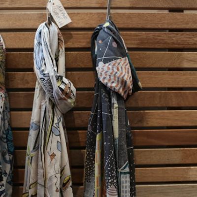 Jasa Printing Kerudung