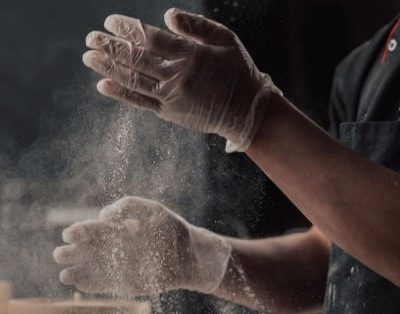 zinc dust uses