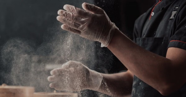 zinc dust uses