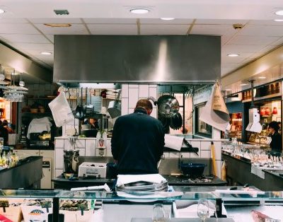 Professional Restaurant Equipment