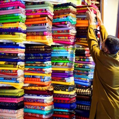 Jasa Digital Printing Kain