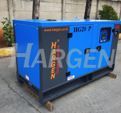 Genset