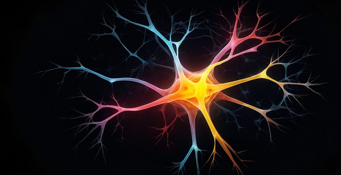 neuro ilustration