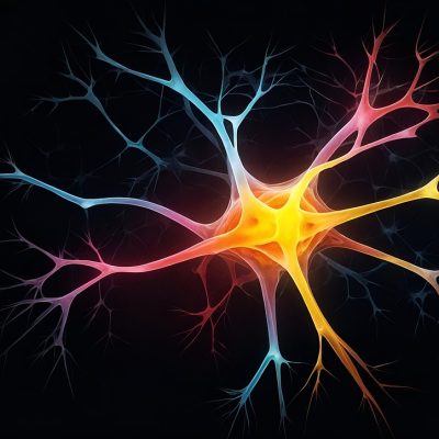 neuro ilustration