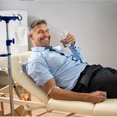 Bali Belly Infusion, a Treatment Option When Digestive Disorders Strike