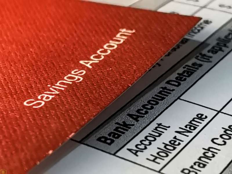 Cara Menabung Uang di Bank
