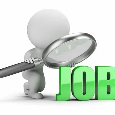 Executive Recruitment Agency