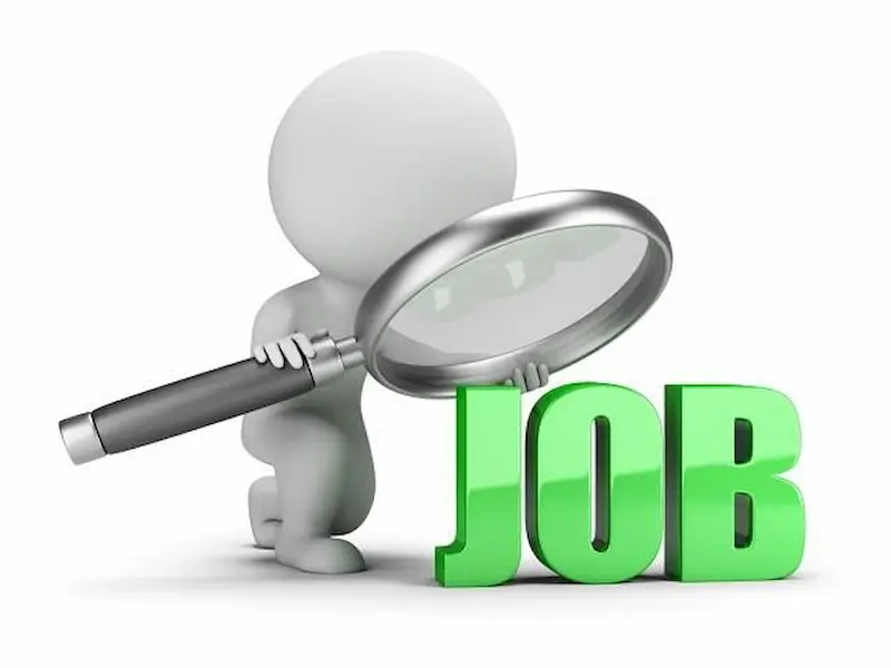 Executive Recruitment Agency