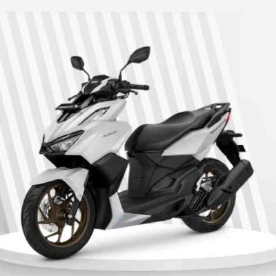 Harga Motor Honda Vario 160 ABS