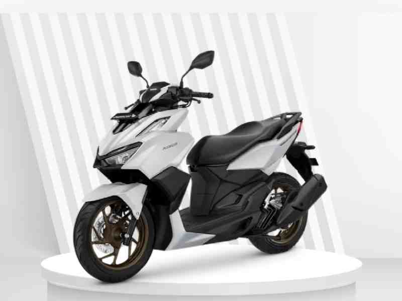 Harga Motor Honda Vario 160 ABS