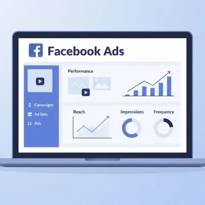 Jasa iklan Facebook Jogja