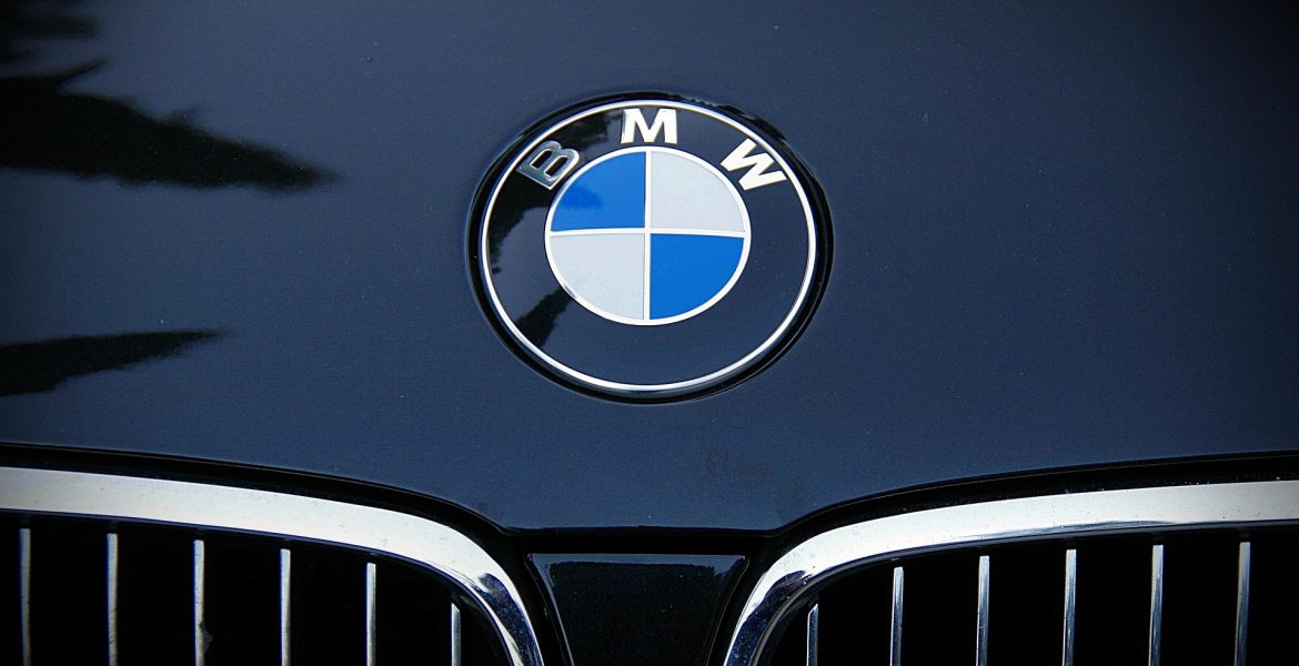 Jual Aki BMW