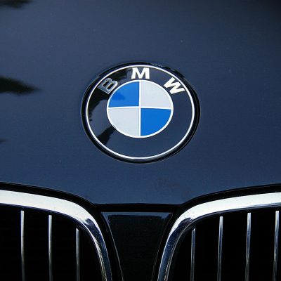 Jual Aki BMW