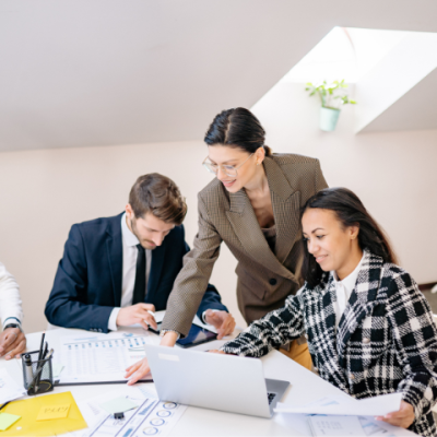Outsourcing Company Indonesia