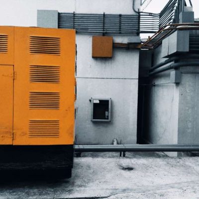 toko genset di surabaya
